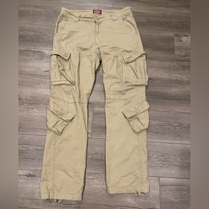 Men’s cargo pants